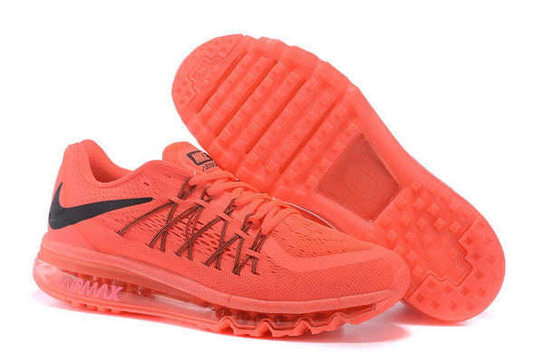 NIKE Air Max 2015 nets Men-023