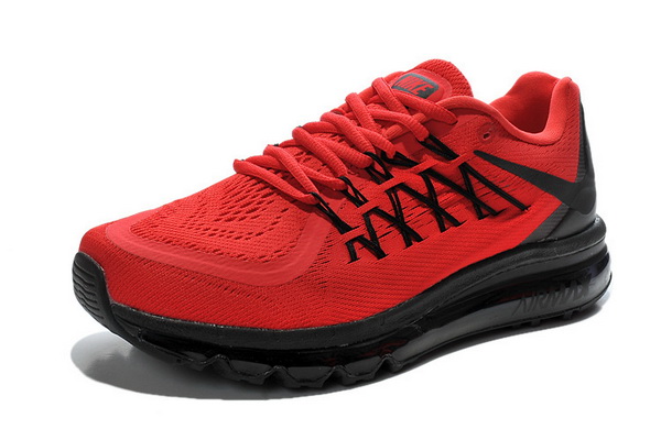 NIKE Air Max 2015 nets Men-025