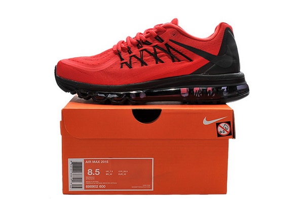 NIKE Air Max 2015 nets Men-025