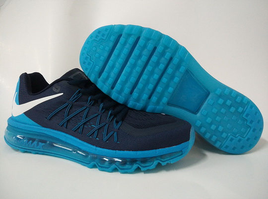 NIKE Air Max 2015 nets Men-026