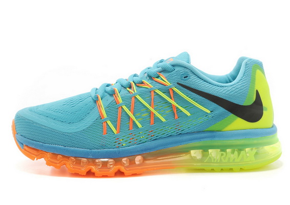 NIKE Air Max 2015 nets Men-027