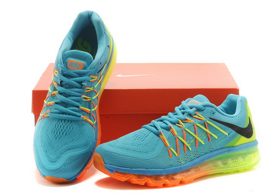 NIKE Air Max 2015 nets Men-027