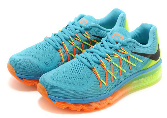 NIKE Air Max 2015 nets Men-027