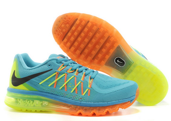 NIKE Air Max 2015 nets Men-027