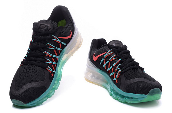 NIKE Air Max 2015 nets Women-001