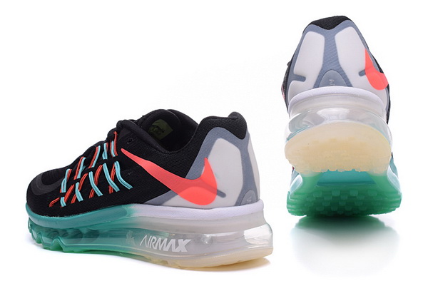 NIKE Air Max 2015 nets Women-001