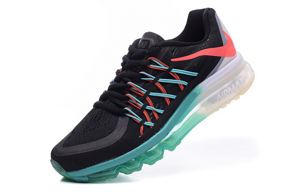 NIKE Air Max 2015 nets Women-001