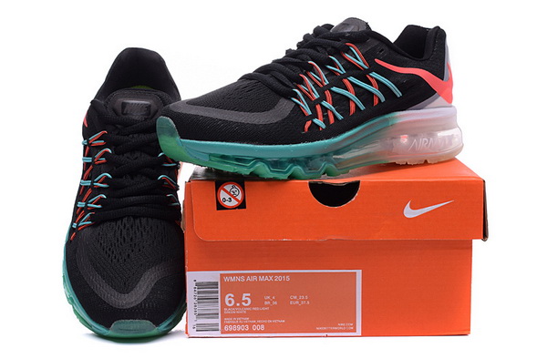 NIKE Air Max 2015 nets Women-001