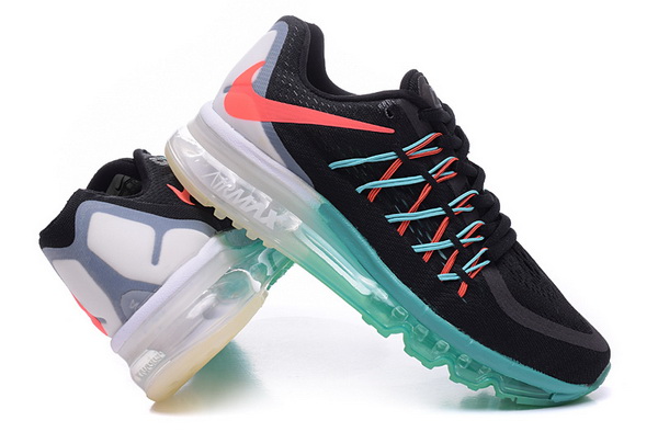 NIKE Air Max 2015 nets Women-001