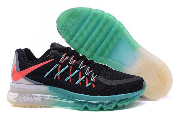 NIKE Air Max 2015 nets Women-001