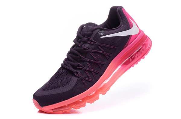 NIKE Air Max 2015 nets Women-002