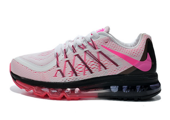 NIKE Air Max 2015 nets Women-002