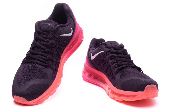 NIKE Air Max 2015 nets Women-002