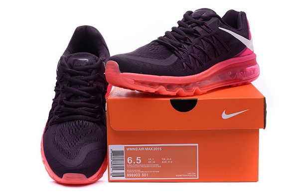 NIKE Air Max 2015 nets Women-002