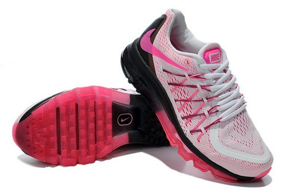 NIKE Air Max 2015 nets Women-002