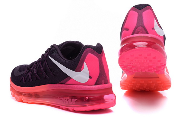 NIKE Air Max 2015 nets Women-002