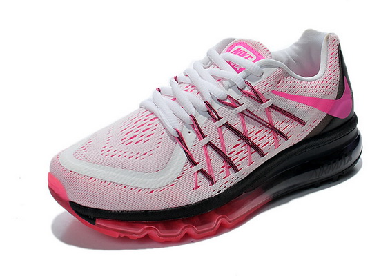 NIKE Air Max 2015 nets Women-002