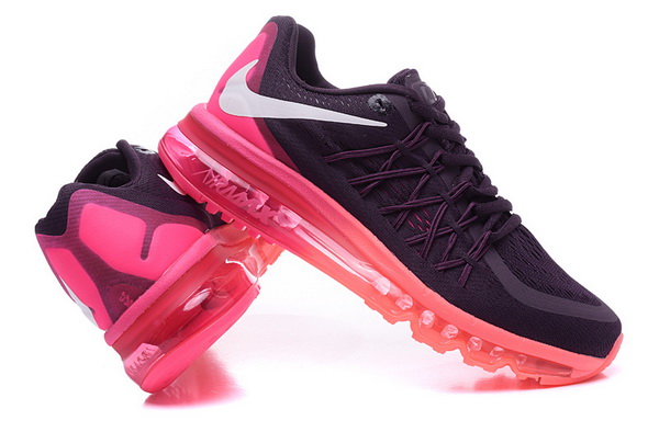 NIKE Air Max 2015 nets Women-002