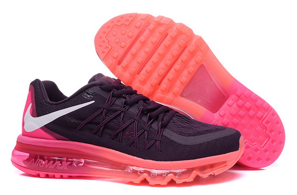 NIKE Air Max 2015 nets Women-002