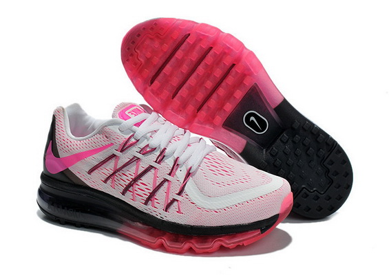 NIKE Air Max 2015 nets Women-002