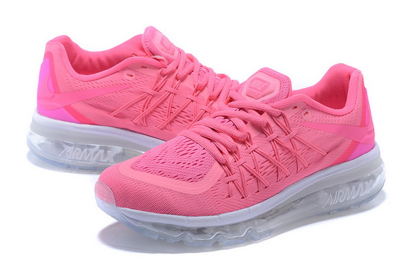 NIKE Air Max 2015 nets Women-003