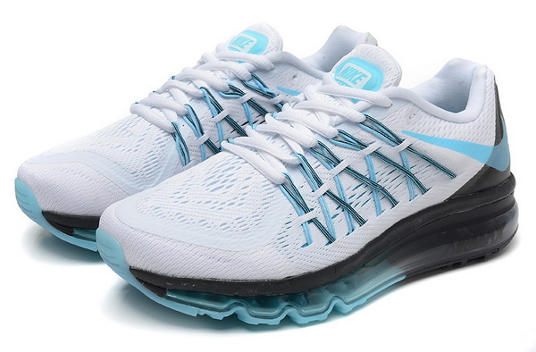 NIKE Air Max 2015 nets Women-003