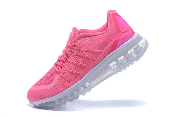 NIKE Air Max 2015 nets Women-003