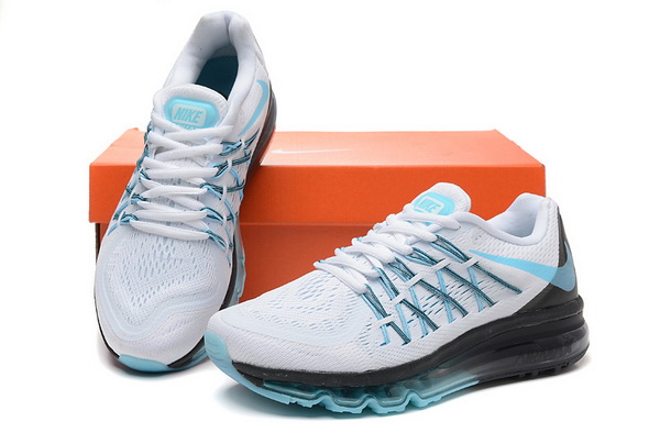 NIKE Air Max 2015 nets Women-003