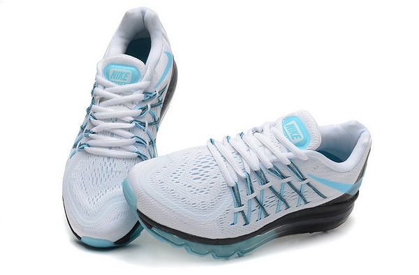 NIKE Air Max 2015 nets Women-003