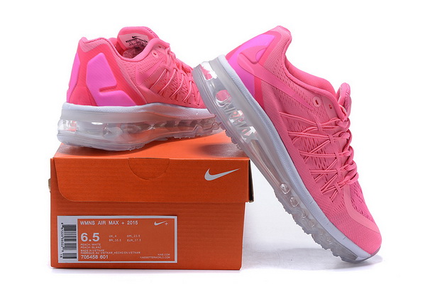 NIKE Air Max 2015 nets Women-003