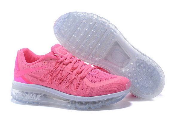 NIKE Air Max 2015 nets Women-003