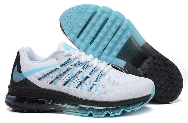 NIKE Air Max 2015 nets Women-003