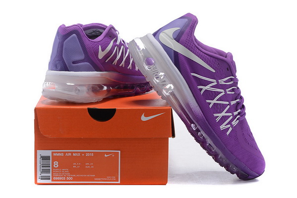 NIKE Air Max 2015 nets Women-004