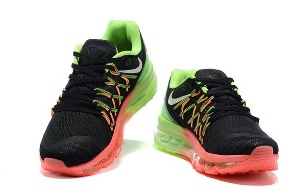 NIKE Air Max 2015 nets Women-004