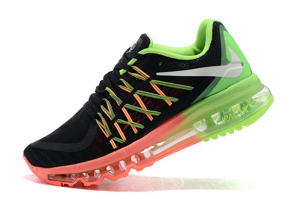 NIKE Air Max 2015 nets Women-004