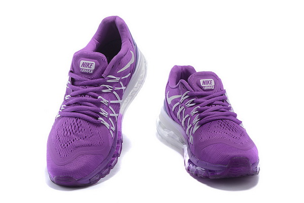 NIKE Air Max 2015 nets Women-004