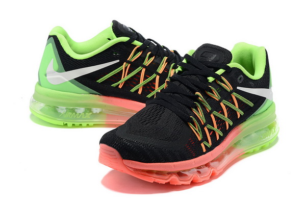 NIKE Air Max 2015 nets Women-004