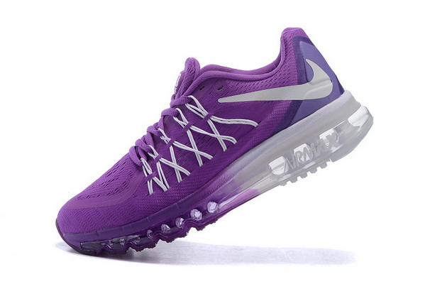 NIKE Air Max 2015 nets Women-004