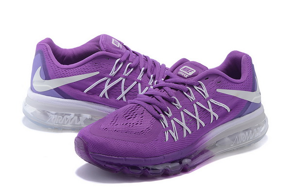 NIKE Air Max 2015 nets Women-004