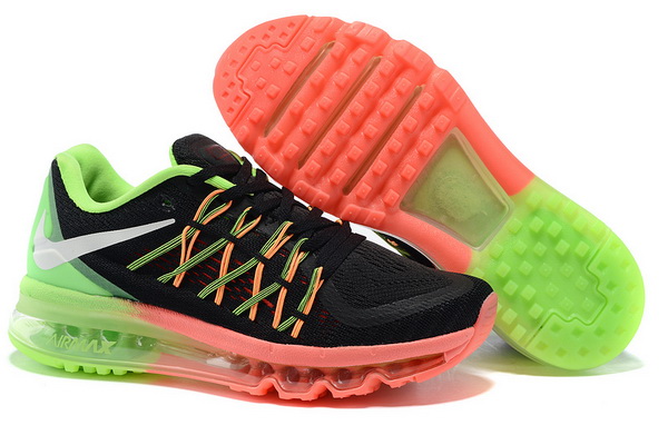 NIKE Air Max 2015 nets Women-004