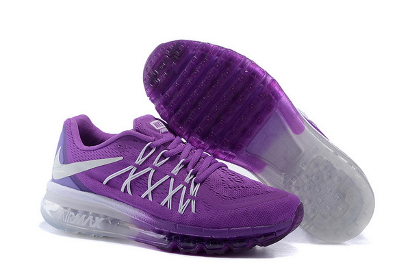 NIKE Air Max 2015 nets Women-004