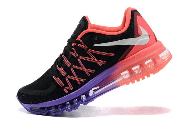 NIKE Air Max 2015 nets Women-005