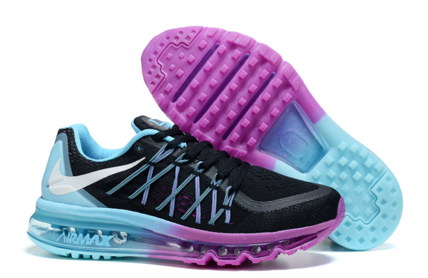 NIKE Air Max 2015 nets Women-005