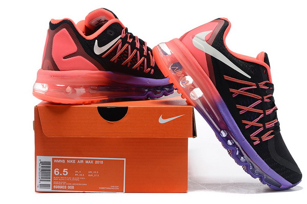 NIKE Air Max 2015 nets Women-005