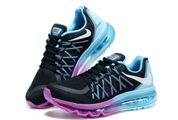 NIKE Air Max 2015 nets Women-005