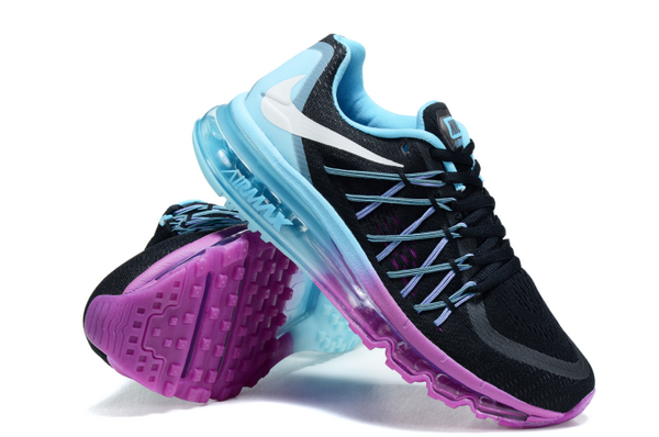 NIKE Air Max 2015 nets Women-005