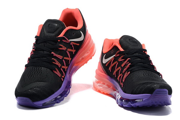 NIKE Air Max 2015 nets Women-005