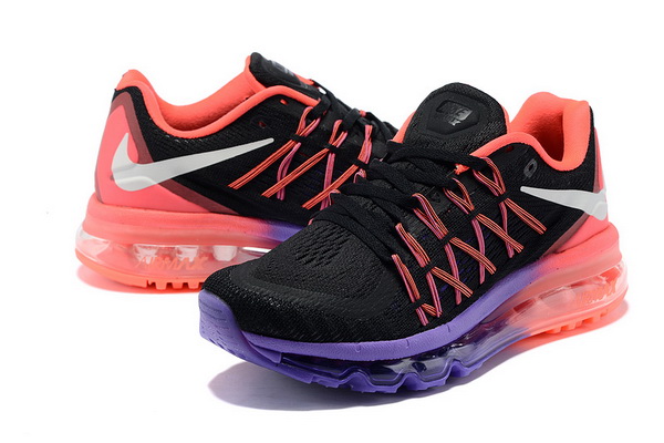 NIKE Air Max 2015 nets Women-005