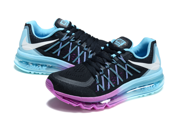 NIKE Air Max 2015 nets Women-005