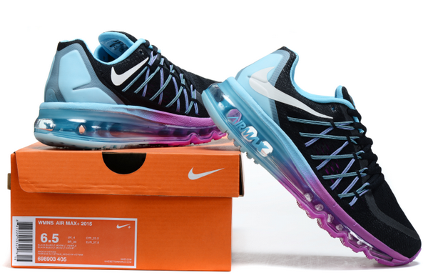 NIKE Air Max 2015 nets Women-005